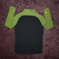 Nike Training Shirt Midlayer Aeroswift Drill Strike, снимка 11 - Спортни дрехи, екипи - 28346321