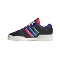 НАМАЛЕНИЕ!!!Дамски спортни обувки ADIDAS Rivalry Черно № 38 2/3, снимка 2 - Кецове - 33607480