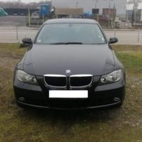 BMW 320 E90 320i бмв е90 , снимка 1 - Автомобили и джипове - 35091204