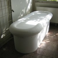 Масажни легла от стиропор, снимка 8 - Ремонти на баня - 37089994