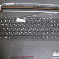 Продавам лаптоп Lenovo V110-цял или на части, снимка 4 - Лаптопи за дома - 28248474