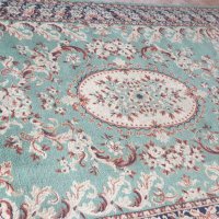 Персийски килим, снимка 1 - Килими - 37146609