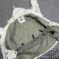 Helly Hansen трислойно hellyTech изолирано мъжко скиорско яке размер С, снимка 10 - Якета - 43398786