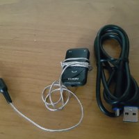 USB кабел и слушалки, снимка 4 - Слушалки, hands-free - 36778148