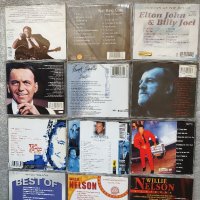 CD музикални дискове, снимка 5 - CD дискове - 40875857