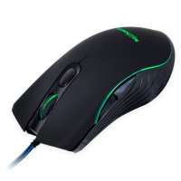 Гейминг мишка ROXPOWER G20 Gaming RGB, снимка 5 - Клавиатури и мишки - 43820057