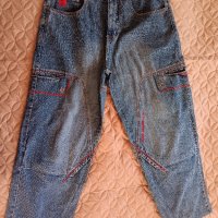 Мъжки дънки Pepe Jeans, снимка 2 - Дънки - 43614274