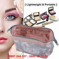 Дамска козметична чантичка за гримове Фламинго - КОД 2520, снимка 15 - Други - 28268567