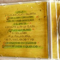 JOSE FELICIANO, снимка 3 - CD дискове - 32506671