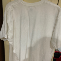 Мъжка тениска XL нова, снимка 4 - Тениски - 44844804