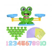 3292 Образователна детска игра "Аз уча цифрите", снимка 18 - Образователни игри - 34912859