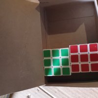Кубчето на рубик , снимка 4 - Други игри - 44103879