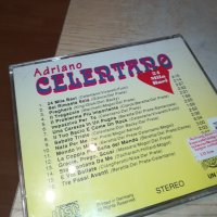 ADRIANO CELENTANO CD-ВНОС GERMANY 1312231856, снимка 9 - CD дискове - 43399345