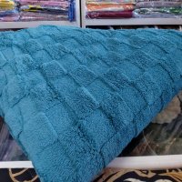 Топли и меки одеяла , снимка 17 - Олекотени завивки и одеяла - 43482379