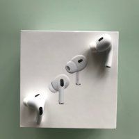Apple AirPods Pro second generation, снимка 1 - Слушалки, hands-free - 44125820