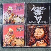Sepultura, снимка 1 - CD дискове - 43525045