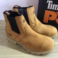 Timberland Pro sawhorse, снимка 1 - Мъжки боти - 38340896