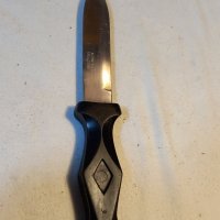 Нож Solingen, снимка 2 - Ножове - 38976257