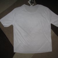 Блуза FR. FRANCANI   дамска,ХЛ, снимка 2 - Тениски - 37065080