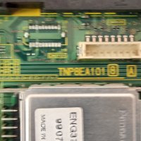 Panasonic TX-L32C10E с дефектен Main Board-PSC10275G M N0AC3FJ00001/ AX080A056G 09101E K 001365 , снимка 7 - Части и Платки - 44048264