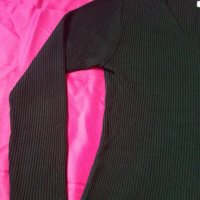 "Cache-cache" дамска блуза, снимка 3 - Блузи с дълъг ръкав и пуловери - 28400556