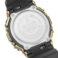 Мъжки часовник Casio G-Shock GM-5600G-9ER, снимка 2 - Мъжки - 43643550
