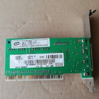 Звукова карта Creative Labs CT5807 PCI, снимка 7 - Други - 36722580