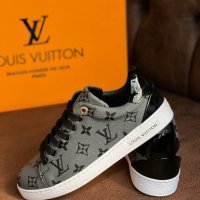 💯Louis Vuitton дамски обувки, три цвята💯, снимка 1 - Маратонки - 43612085