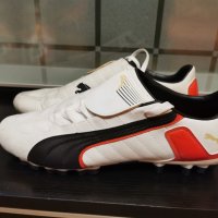 Бутонки Puma 45 номер , снимка 2 - Футбол - 42950739