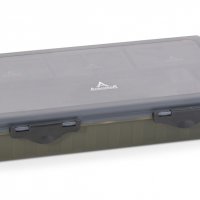 Кутия с класьори - Anaconda Session Tackle Box New 2020, снимка 2 - Такъми - 28935982