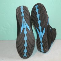 боксьорски  обувки Lonsdale Camden Mid номер 40 -41, снимка 5 - Бокс - 33185242