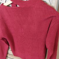 MNG половер, снимка 2 - Блузи с дълъг ръкав и пуловери - 42988885