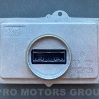  МОДУЛ LED БАЛАСТ Valeo 90067926 Ford, снимка 3 - Части - 37996596