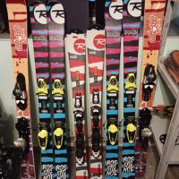 Детски ски и ски обувки, очила, ръкавици , снимка 2 - Зимни спортове - 39427615