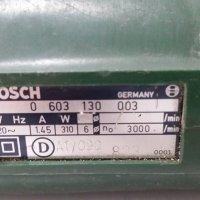 Бормашина Bosch E10S, снимка 3 - Бормашини - 28151419