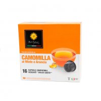 Капсули за системата Долче Густо / Dolce Gusto, снимка 3 - Други - 38881125