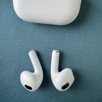 Оригинални Слушалки Apple AirPods 3 Gen , А2564, снимка 14 - Bluetooth слушалки - 43898936