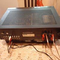 TEAC A-X1000, снимка 6 - Ресийвъри, усилватели, смесителни пултове - 40777285