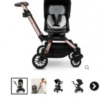 Луксозна Детска количка на известната марка Orbit Baby G2, снимка 2 - Детски колички - 33489746