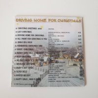 Driving home for christmas (petrol), снимка 2 - CD дискове - 43368622