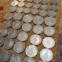 48 царски монети, снимка 3 - Нумизматика и бонистика - 43822385
