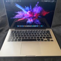 13,3'' Core i5 MacBook Pro A 1502 (Mid-2014 ), снимка 1 - Лаптопи за работа - 39798882