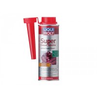 LIQUI MOLY Добавка за дизелово гориво Liqui Moly, 0.250 л, снимка 1 - Аксесоари и консумативи - 38404722