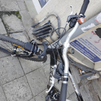 26 цола алуминиев велосипед колело размер 50 , снимка 4 - Велосипеди - 44858503