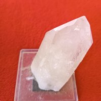 Планински кристал, снимка 2 - Колекции - 35731043