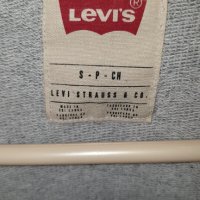 Жилетка Levi's , снимка 1 - Пуловери - 43754833