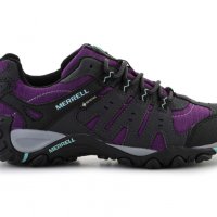 туристически обувки  Merrell Accentor Gtx gore-tex  номер 37, снимка 4 - Други - 40159456