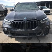 BMW X5 G05 на части Х5 2021, снимка 1 - Автомобили и джипове - 43676367