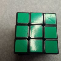 Рубик кубче за скоростно редене da yan, снимка 6 - Колекции - 43819476