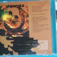 Shpongle – 2005 - Nothing Lasts... But Nothing Is Lost(Future Jazz,Ambient,Dub,Downtempo,Tribal), снимка 3 - CD дискове - 43831570